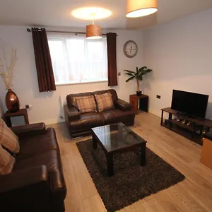 Apartment Holden Court - Apt 3, West Drayton (Middlesex)