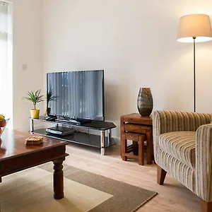 Apartment Stockley, West Drayton (Middlesex)