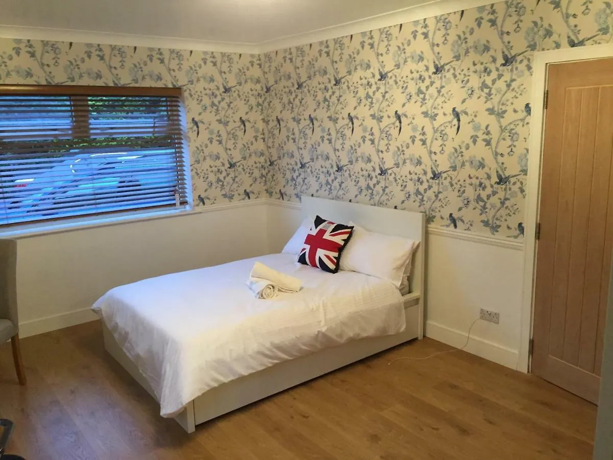 Heathrow Lhr Apartments West Drayton  West Drayton (Middlesex)